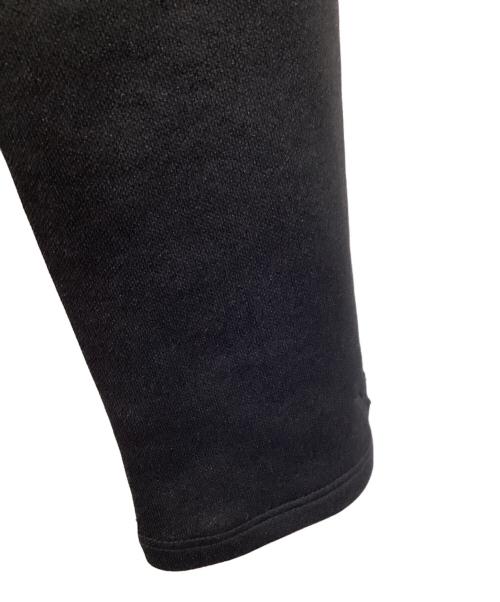 OPEN YY（オープンワイワイ）OPEN YY (オープンワイワイ) RUFFLE BODYSUIT ブラック サイズ:Sの古着・服飾アイテム