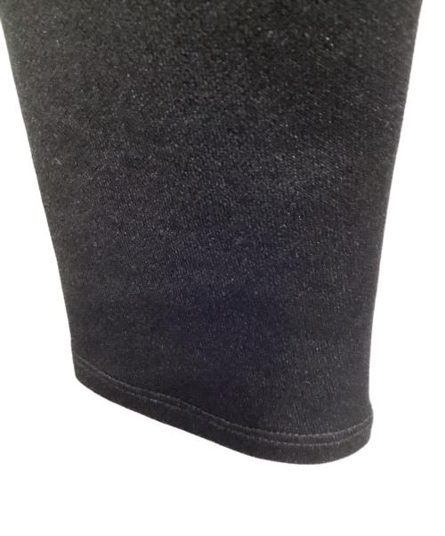 OPEN YY（オープンワイワイ）OPEN YY (オープンワイワイ) RUFFLE BODYSUIT ブラック サイズ:Sの古着・服飾アイテム