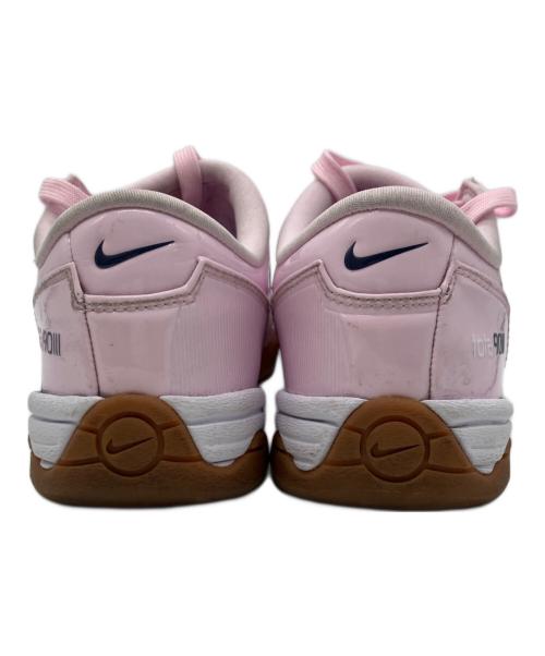 NIKE（ナイキ）NIKE (ナイキ) トータル90 ピンク サイズ:23.5の古着・服飾アイテム