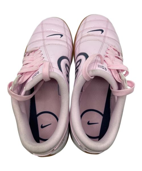 NIKE（ナイキ）NIKE (ナイキ) トータル90 ピンク サイズ:23.5の古着・服飾アイテム
