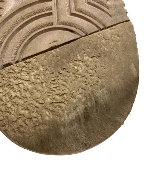 NIKE（ナイキ）NIKE (ナイキ) AIR FORCE 1 ホワイト サイズ:25cmの古着・服飾アイテム