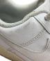 中古・古着 NIKE (ナイキ) AIR FORCE 1 ホワイト サイズ:25cm：5000円
