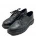 Dr.Martens（ドクターマーチン）の古着「1461 MONO 3ホールシューズ」｜ブラック