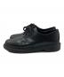Dr.Martens (ドクターマーチン) 1461 MONO 3ホールシューズ ブラック サイズ:UK 6：8000円