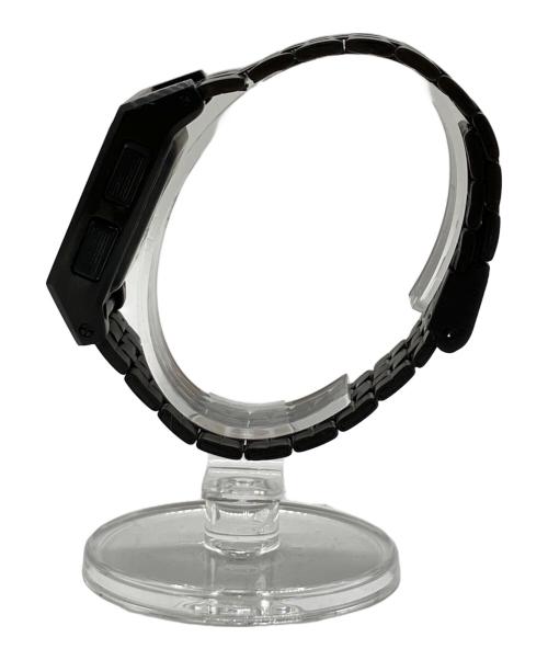 NIXON（ニクソン）NIXON (ニクソン) THE BASEリストウォッチの古着・服飾アイテム