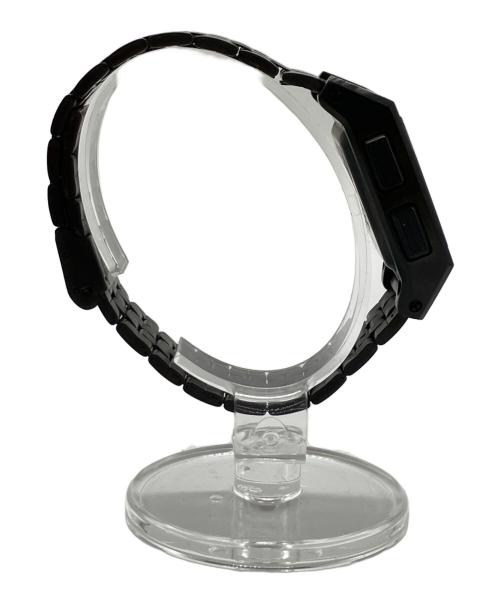 NIXON（ニクソン）NIXON (ニクソン) THE BASEリストウォッチの古着・服飾アイテム