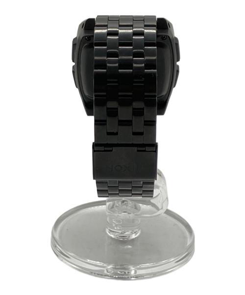 NIXON（ニクソン）NIXON (ニクソン) THE BASEリストウォッチの古着・服飾アイテム