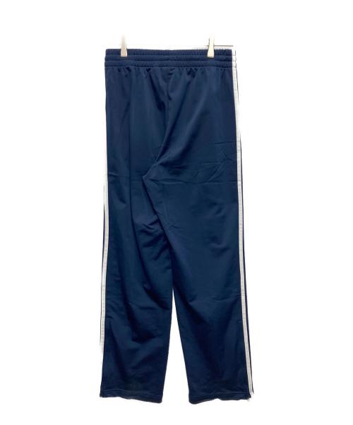 adidas（アディダス）adidas (アディダス) トラックパンツ ネイビー サイズ:Mの古着・服飾アイテム