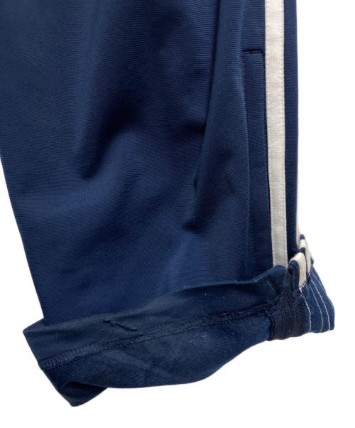 adidas（アディダス）adidas (アディダス) トラックパンツ ネイビー サイズ:Mの古着・服飾アイテム