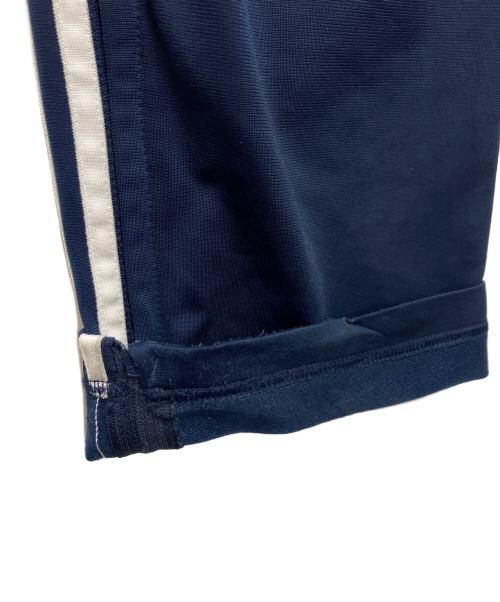 adidas（アディダス）adidas (アディダス) トラックパンツ ネイビー サイズ:Mの古着・服飾アイテム