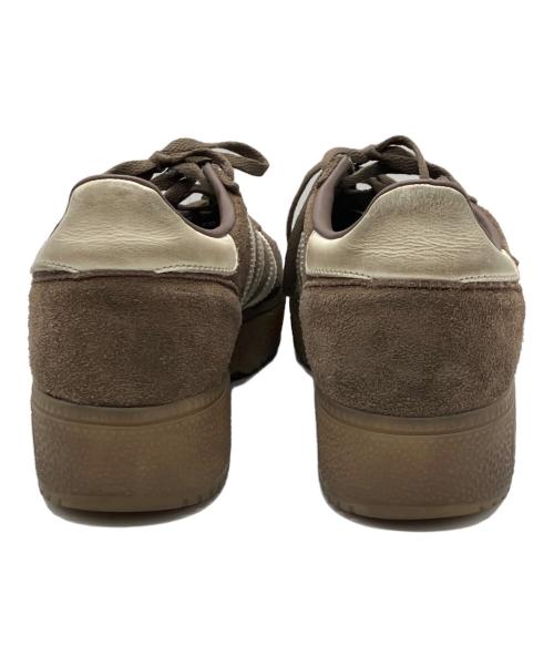 adidas（アディダス）adidas (アディダス) ハンドボール スペツィアル ブラウン サイズ:24cmの古着・服飾アイテム