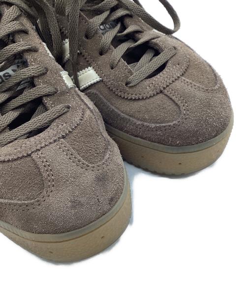 adidas（アディダス）adidas (アディダス) ハンドボール スペツィアル ブラウン サイズ:24cmの古着・服飾アイテム