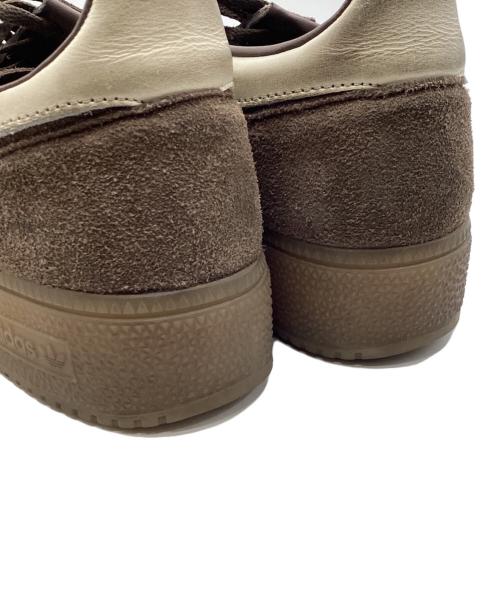 adidas（アディダス）adidas (アディダス) ハンドボール スペツィアル ブラウン サイズ:24cmの古着・服飾アイテム