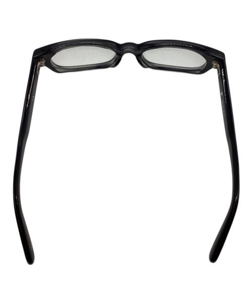 tana-gokoro（タナゴコロ）tana-gokoro (タナゴコロ) セルフレーム眼鏡 GYSの古着・服飾アイテム