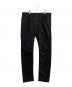 MINEDENIM（マインデニム）の古着「101 Standard Slim RGD」｜ブラック