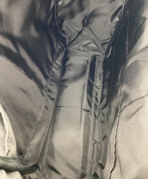 PORTER（ポーター）PORTER (ポーター) シャイントートバッグ ブラックの古着・服飾アイテム