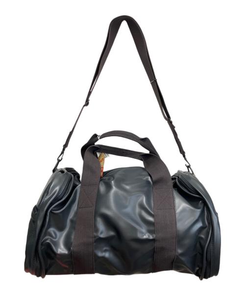 LUGGAGE LABEL（ラゲッジ レーベル）LUGGAGE LABEL (ラゲッジ レーベル) 2WAYボストンバッグS ネイビー 未使用品の古着・服飾アイテム