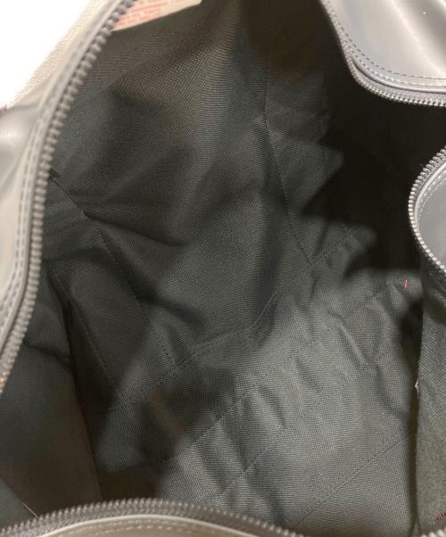 LUGGAGE LABEL（ラゲッジ レーベル）LUGGAGE LABEL (ラゲッジ レーベル) 2WAYボストンバッグS ネイビー 未使用品の古着・服飾アイテム