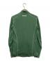 MAMMUT (マムート) Aenergy Light ML Half Zip Pull グリーン サイズ:M：7000円