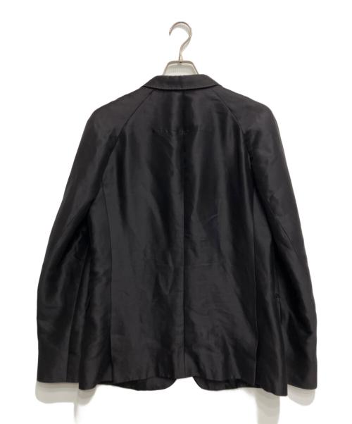 GIVENCHY（ジバンシィ）GIVENCHY (ジバンシィ) テーラードジャケット ネイビー サイズ:48の古着・服飾アイテム