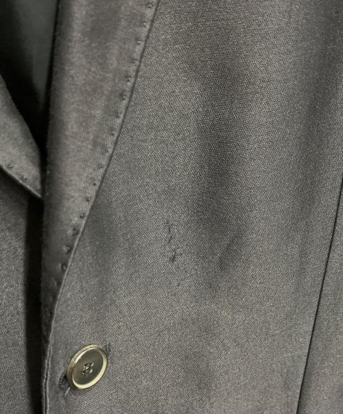 GIVENCHY（ジバンシィ）GIVENCHY (ジバンシィ) テーラードジャケット ネイビー サイズ:48の古着・服飾アイテム
