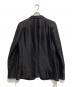GIVENCHY (ジバンシィ) テーラードジャケット ネイビー サイズ:48：13000円