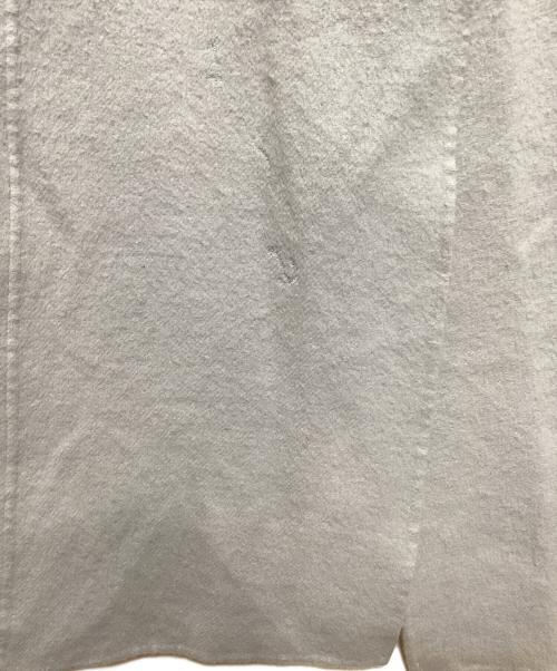 CELFORD（セルフォード）CELFORD (セルフォード) 3wayリバートレンチコート ブルー サイズ:36の古着・服飾アイテム
