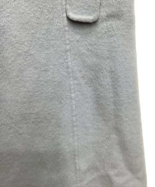 CELFORD（セルフォード）CELFORD (セルフォード) 3wayリバートレンチコート ブルー サイズ:36の古着・服飾アイテム