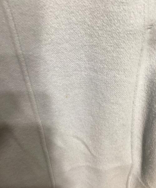 CELFORD（セルフォード）CELFORD (セルフォード) 3wayリバートレンチコート ブルー サイズ:36の古着・服飾アイテム