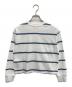 Onitsuka Tiger (オニツカタイガー) LONG SLEEVED TOP ホワイト サイズ:M：6000円
