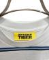 中古・古着 Onitsuka Tiger (オニツカタイガー) LONG SLEEVED TOP ホワイト サイズ:M：6000円