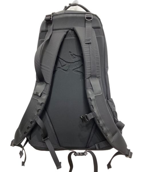 ARC'TERYX（アークテリクス）ARC'TERYX (アークテリクス) ARRO 22 バックパック ブラックの古着・服飾アイテム
