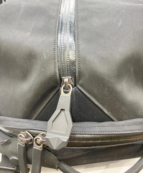 ARC'TERYX（アークテリクス）ARC'TERYX (アークテリクス) ARRO 22 バックパック ブラックの古着・服飾アイテム