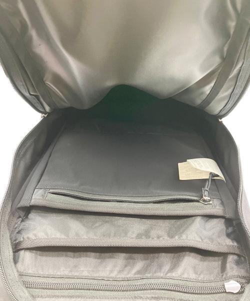 ARC'TERYX（アークテリクス）ARC'TERYX (アークテリクス) ARRO 22 バックパック ブラックの古着・服飾アイテム