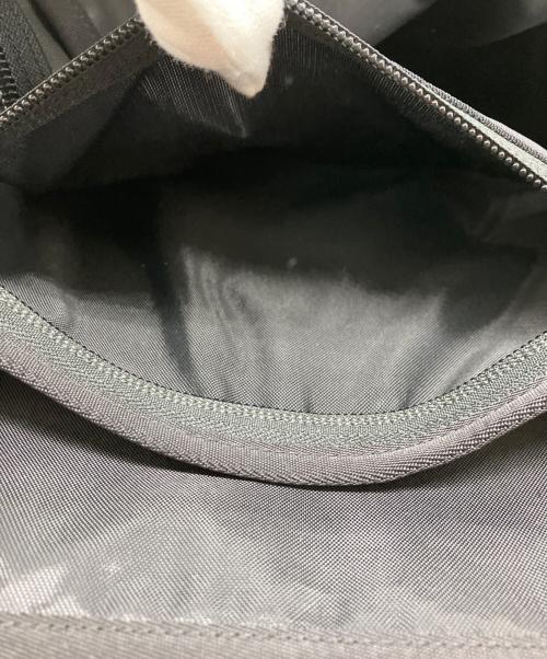 ARC'TERYX（アークテリクス）ARC'TERYX (アークテリクス) ARRO 22 バックパック ブラックの古着・服飾アイテム