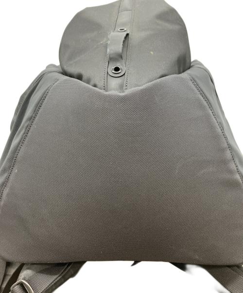 ARC'TERYX（アークテリクス）ARC'TERYX (アークテリクス) ARRO 22 バックパック ブラックの古着・服飾アイテム