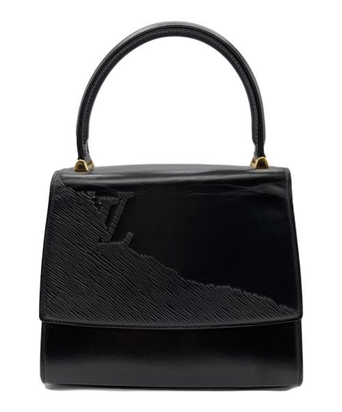 LOUIS VUITTON（ルイ ヴィトン）LOUIS VUITTON (ルイ ヴィトン) アテネ ハンドバッグ ノワールの古着・服飾アイテム