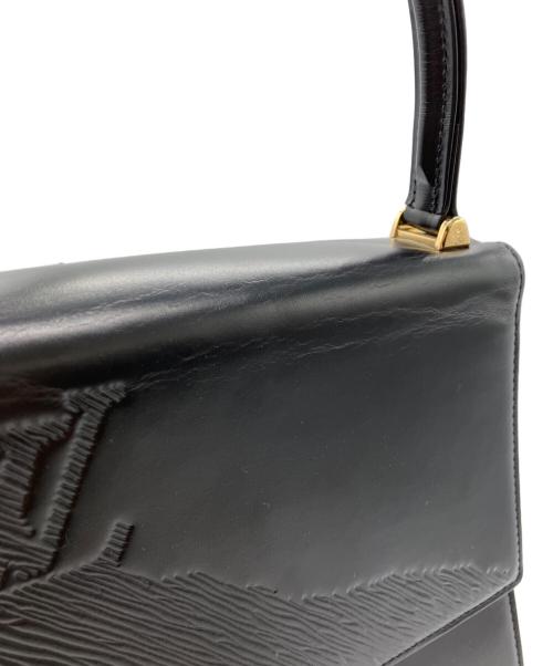 LOUIS VUITTON（ルイ ヴィトン）LOUIS VUITTON (ルイ ヴィトン) アテネ ハンドバッグ ノワールの古着・服飾アイテム