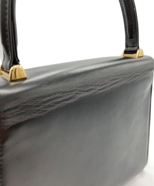 LOUIS VUITTON（ルイ ヴィトン）LOUIS VUITTON (ルイ ヴィトン) アテネ ハンドバッグ ノワールの古着・服飾アイテム