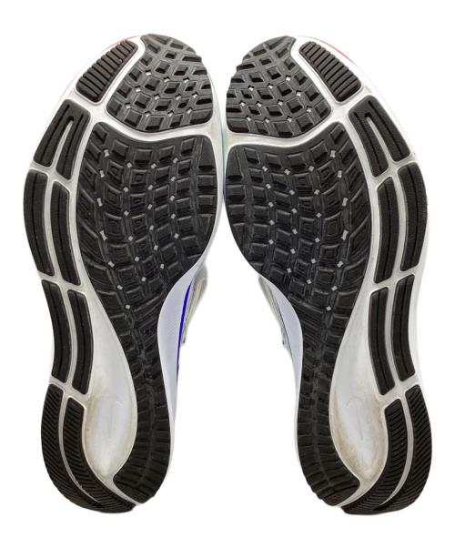 NIKE（ナイキ）NIKE (ナイキ) Air Zoom Pegasus 37 FlyEase ホワイト サイズ:28.5cmの古着・服飾アイテム