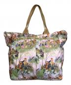 LeSportsacレスポートサック）の古着「エンチャンテッド トートバッグ」｜マルチカラー