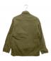 AVIREX (アヴィレックス) リップストップ BDU ジャケット オリーブ サイズ:M：8000円