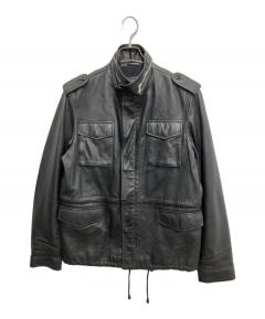 中古・古着通販】EMMETI (エンメティ) ANDREA/アンドレア ラムナッパ