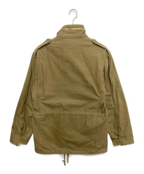 ROTHCO（ロスコ）ROTHCO (ロスコ) M65フィールドジャケット カーキ サイズ:SRの古着・服飾アイテム