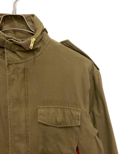 ROTHCO（ロスコ）ROTHCO (ロスコ) M65フィールドジャケット カーキ サイズ:SRの古着・服飾アイテム