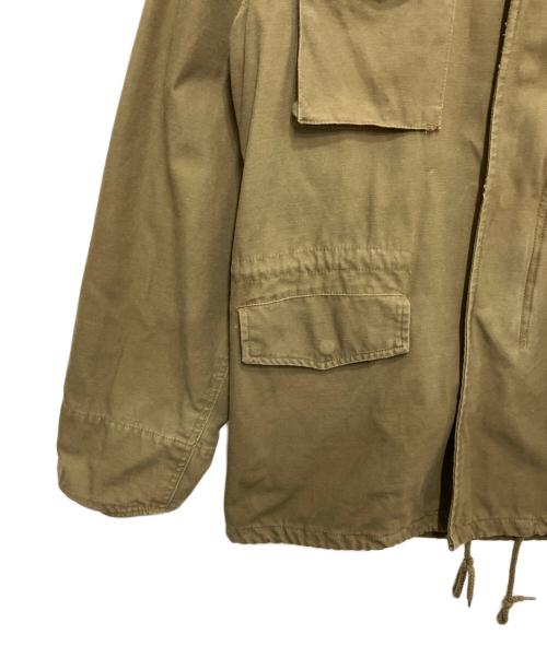 ROTHCO（ロスコ）ROTHCO (ロスコ) M65フィールドジャケット カーキ サイズ:SRの古着・服飾アイテム