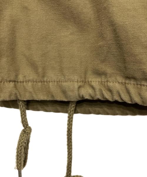 ROTHCO（ロスコ）ROTHCO (ロスコ) M65フィールドジャケット カーキ サイズ:SRの古着・服飾アイテム