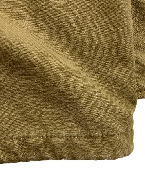 ROTHCO（ロスコ）ROTHCO (ロスコ) M65フィールドジャケット カーキ サイズ:SRの古着・服飾アイテム