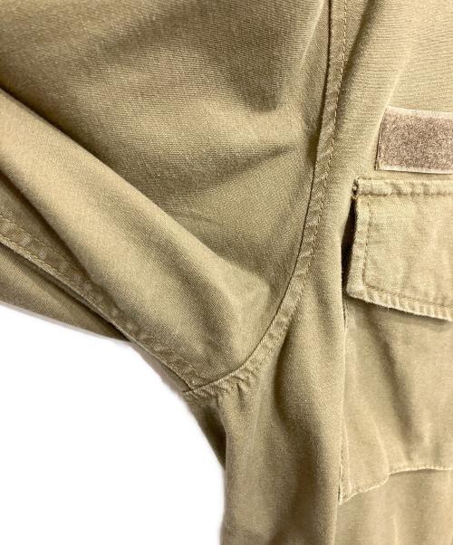 ROTHCO（ロスコ）ROTHCO (ロスコ) M65フィールドジャケット カーキ サイズ:SRの古着・服飾アイテム