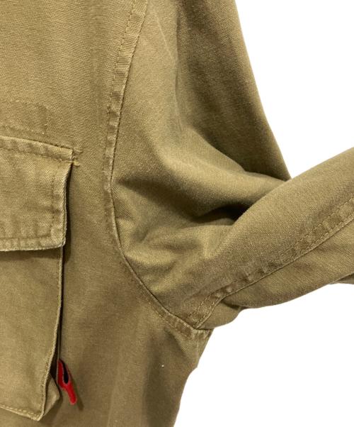 ROTHCO（ロスコ）ROTHCO (ロスコ) M65フィールドジャケット カーキ サイズ:SRの古着・服飾アイテム